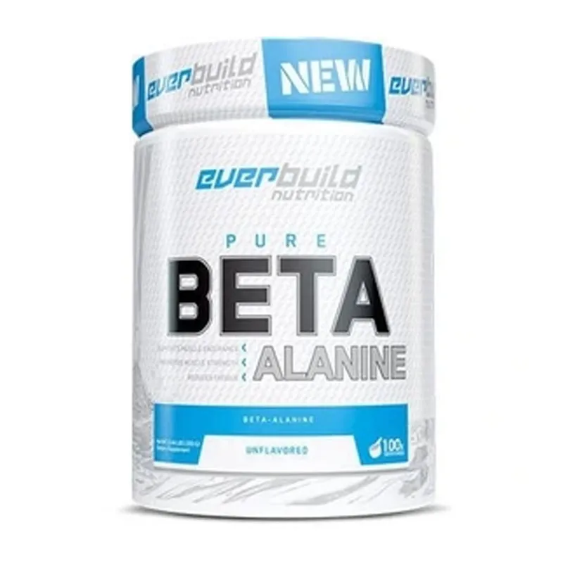 بتا آلانین پیور اوربیلد نیوتریژن ۱۰۰ گرمی (Pure Beta Alanine)