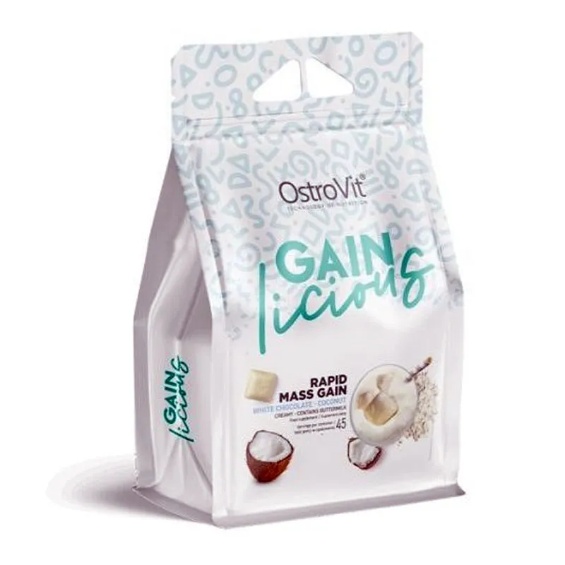 مس گینر استرویت 5 کیلویی