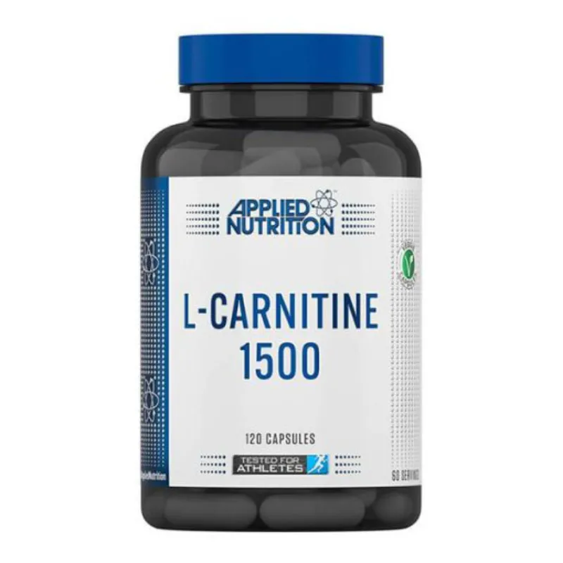 ال کارنیتین 1500 اپلاید نوتریشن