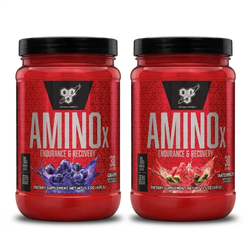  آمینو ایکس بی اس ان BSN Amino X