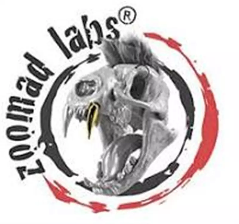 زوماد لبز